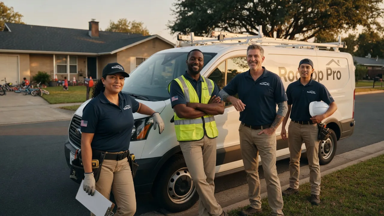 Roof Repair in Dos Rios, CA near me