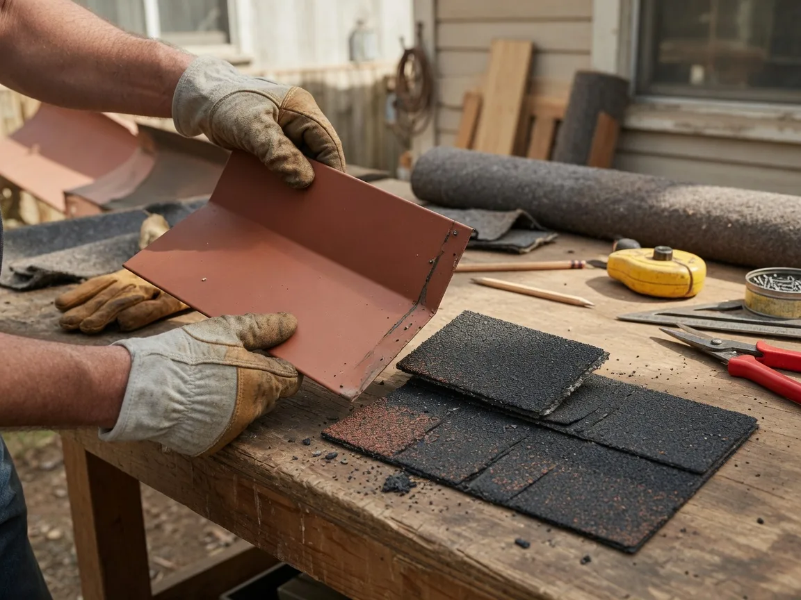 Roof Repair company in Dos Rios, CA